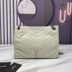 YSL Shopping Bags